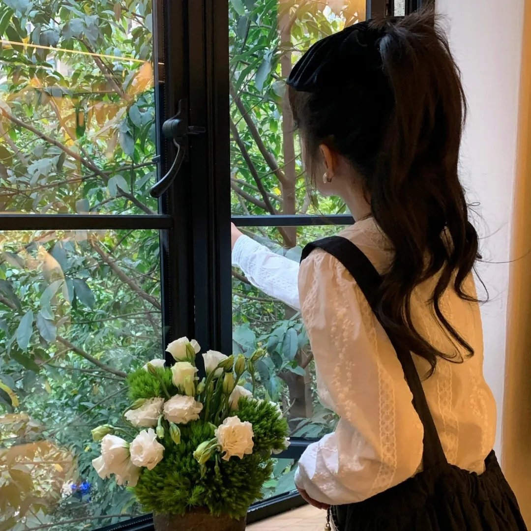 丽西玛与谢拉 海报