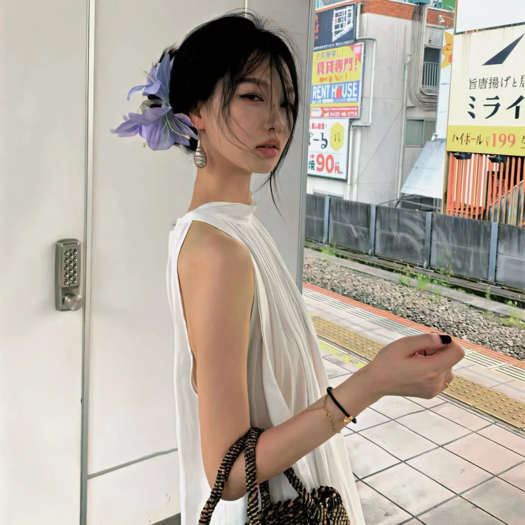 李天腾与赵小宝 海报